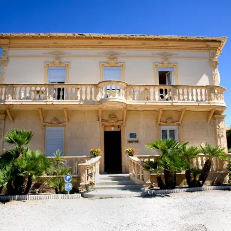 Hôtel du Soleil