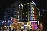 61 Park Hotel Hotels in Yalincak Mahallesi