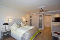 Mokni's Palais Hotel & Spa Hotels in Neuweiler
