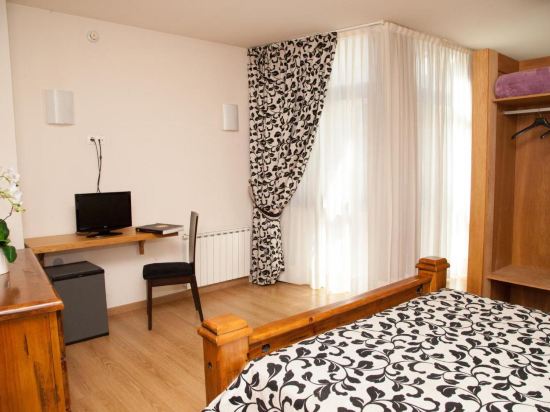 Hotel Boa Vila