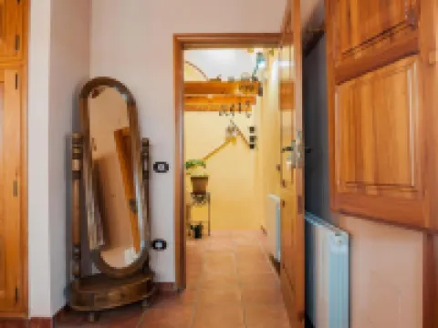 Terraza mar y montaña Casa rural para grupos Hoteles en Cabanes