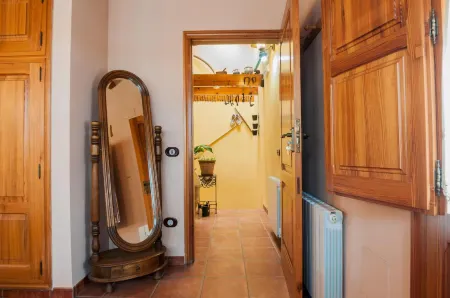 Casa Rural Rosa Отели в г. Плана-Альта