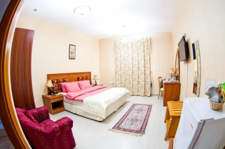 Arbella Boutique Hotel Отели рядом с Аэропорт Шарджа