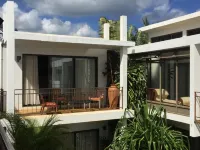 Villa Alizee Hotels in Port Louis