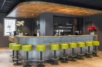 Ibis Budget Brugge Jabbeke Hotels in Zedelgem