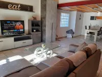 Holidays Homes Il Folletto