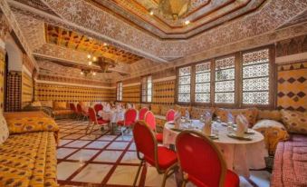 Palais Laraichi Riad la Porte Bleue Suites