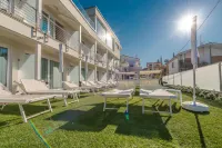 Hotel Villa Katy