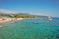 Lulak Studio Apartments Hotels in Orebic