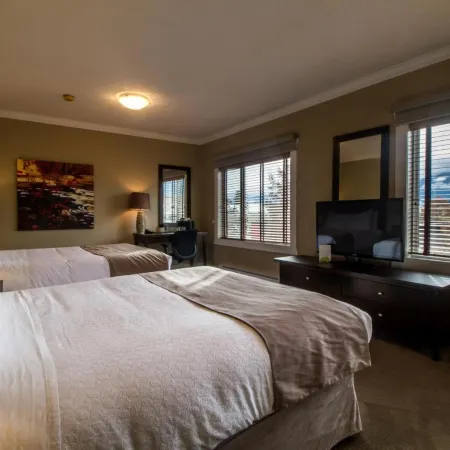 Regent Hotel Revelstoke