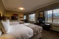 Regent Hotel Revelstoke - พร้อมอาหารเช้า