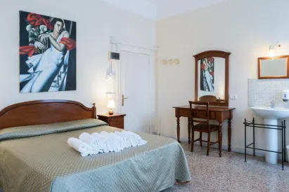 Corte Canal Venice