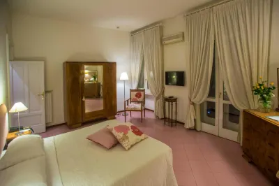 Hotel Victoria Maiorino Hotels in Cava de' Tirreni