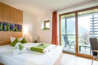 Hotel Alpenblick Hotel a Murnau
