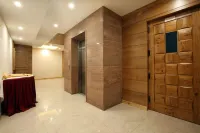Mint Hotel Premia Chandigarh, Zirakpur