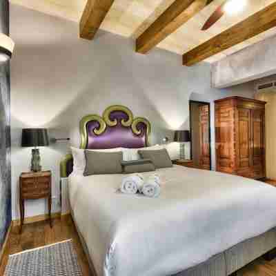 パラッツォ コンシグリア - IK コレクション Rooms