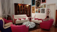 Casa Bertagni - Pensionat