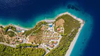 Adrina Beach Hotel Hotels in Скопелос