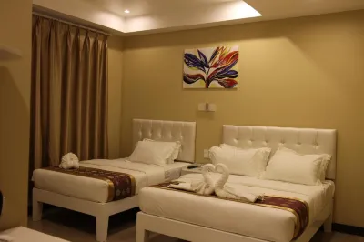 Southview Hotel Hotels in Dumaguete