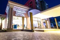 Phoenicia Royal Hotel Hotel di 