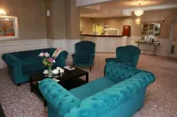 The Mellon Country Inn Hotels in Omagh