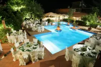 Agriturismo la Casa Del Ghiro - Yüzme Havuzu