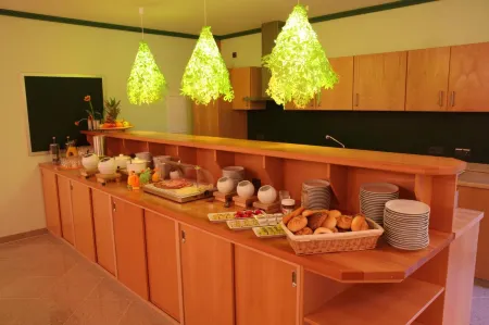 Hotel Deutsches Haus