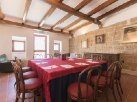 マッセリア サンタンナ パレセのホテル