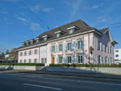 Bären Self Check-in Hotel Hoteles en Soleura