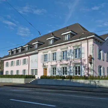 Bären Self Check-in Hotel