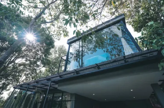 เวลาเวียน รีสอร์ท ภายนอก  Photos