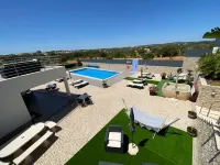 Sunfield Guest House - Only Adults - Guest houses