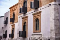 Alba Palace Hotel Hotels in Favara