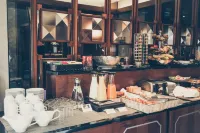 Hotel Mon Repos Hotels in Cologny