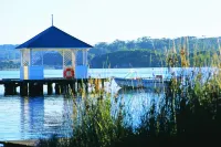 Walpole Rest Point Caravan Park Hotels in Walpole
