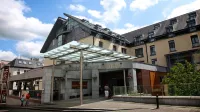 Kilkenny Ormonde Hotel Отели в г. 