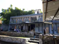 Hazza Syaria Homestay Hotel a Samarang