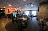 Heritage Inn - breakfast