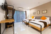 The 29 Place فنادق في Chaloem Phra Kiat