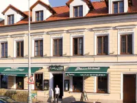 Hotel Valcha Hotels near Prague 13
