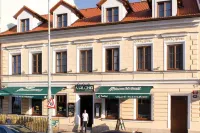 Hotel Valcha Hotels in Prague 6