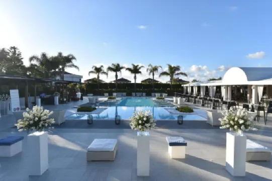 Hotel Royal Paestum Hoteles en 