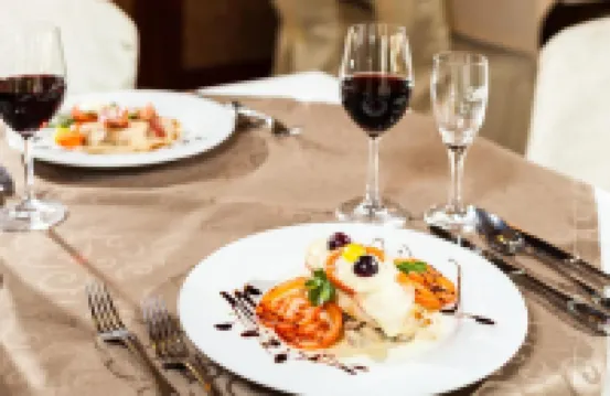 Ferienpark Markgrafenheide