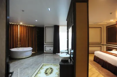B.O.B Hotel Hotels in TP. Cao Lanh