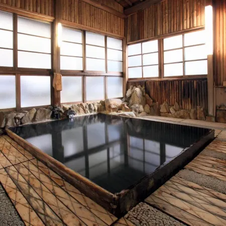 Ryokan Adumaya