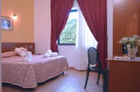 Desusino Residence & Hotel Hotels in Butera
