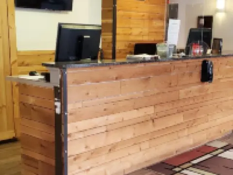 西湖旅館 斯特拉斯莫爾酒店