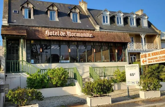 諾曼底酒店