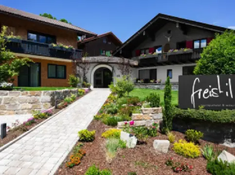 Freistil Boutiquehotel