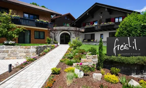 Freistil Boutiquehotel